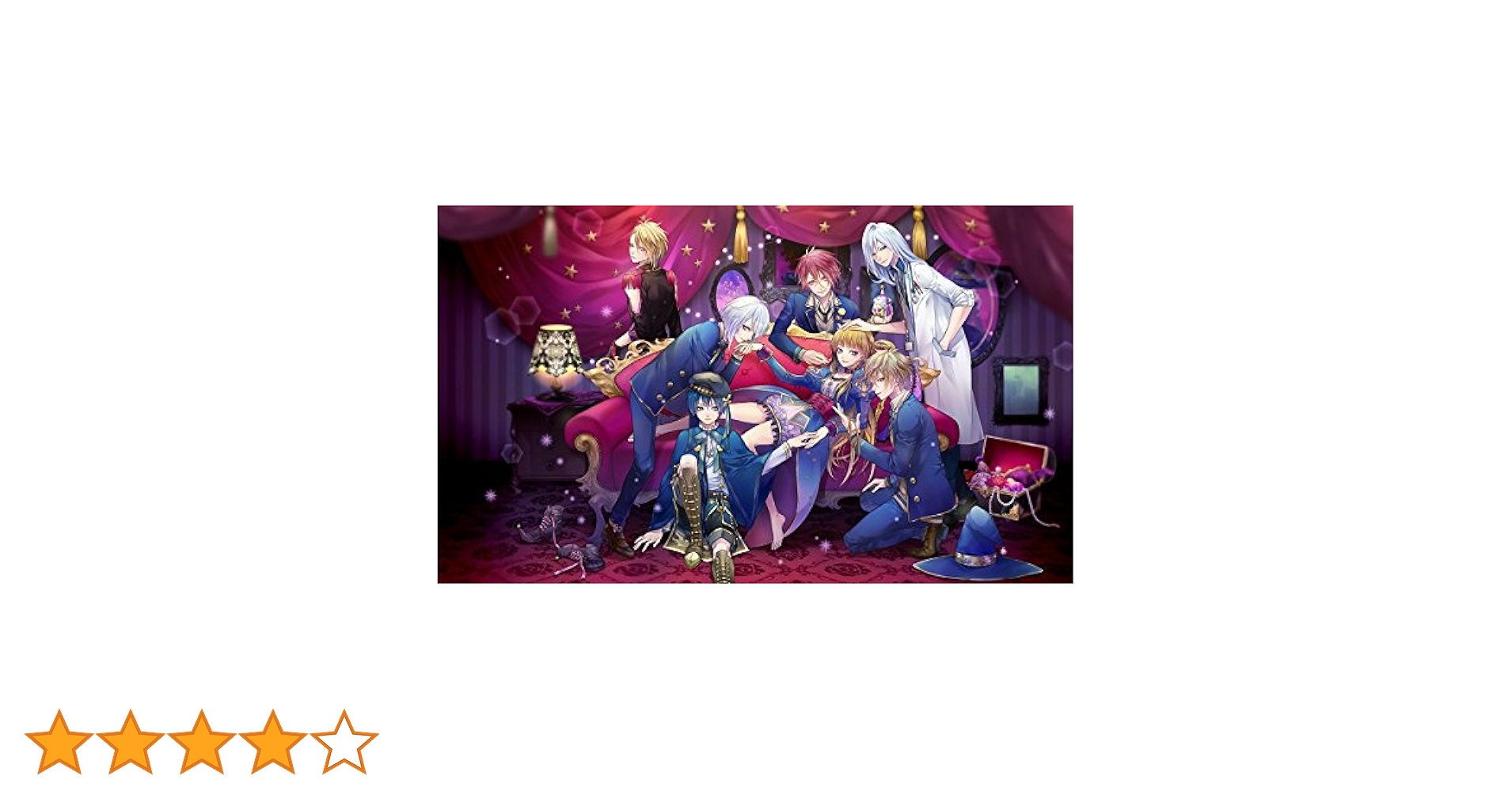 マジェスティック☆マジョリカル vol.2 限定版 n5ksbvb Amazon.co.jp: マジェスティック☆マジョリカル vol.2 限定版
